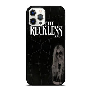 THE PRETTY RECKLESS iPhone 12 Pro Max Case Cover THE PRETTY RECKLESS iPhone 12 Pro Max Case Cover