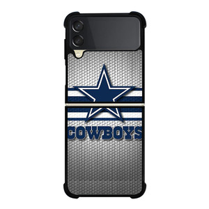 DALLAS COWBOYS THE BOYS Samsung Galaxy Z Flip 3 5G Case Cover
