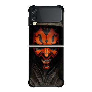 DARTH MAUL WARRIOR Samsung Galaxy Z Flip 3 5G Case Cover