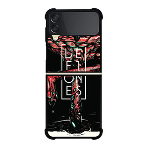 DEFTONES METAL BAND Samsung Galaxy Z Flip 3 5G Case Cover