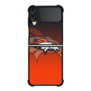 DENVER BRONCOS LOGO Samsung Galaxy Z Flip 3 5G Case Cover
