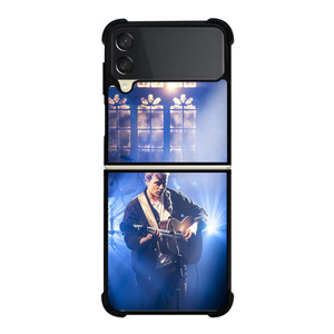 DERMOT KENNEDY SINGER Samsung Galaxy Z Flip 3 5G Case Cover