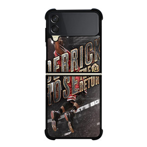 DERRICK ROSE 1 Samsung Galaxy Z Flip 3 5G Case Cover