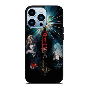 DEATH NOTE DUO MAXI iPhone 13 Pro Max Case Cover