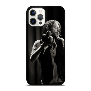 TOM YORKE RADIOHEAD SINGER iPhone 12 Pro Max Case Cover TOM YORKE RADIOHEAD SINGER iPhone 12 Pro Max Case Cover