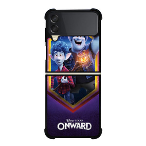 DISNEY ONWARD MOVIE Samsung Galaxy Z Flip 3 5G Case Cover