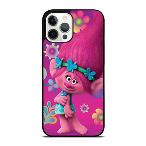 TROLLS CUTE CARTOON iPhone 12 Pro Max Case Cover