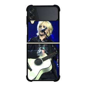 DOLORES O'RIORDAN Samsung Galaxy Z Flip 3 5G Case Cover