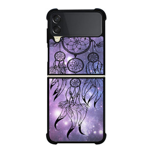 DREAM CATCHER DREAM Samsung Galaxy Z Flip 3 5G Case Cover