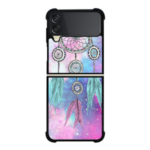 DREAM CATCHER WEB Samsung Galaxy Z Flip 3 5G Case Cover