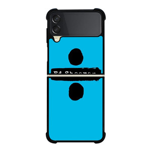 ED SHEERAN LOGO 1 Samsung Galaxy Z Flip 3 5G Case Cover ED SHEERAN LOGO 1 Samsung Galaxy Z Flip 3 5G Case Cover