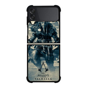 EIVOR ASSASSIN'S CREED VALHALLA 2 Samsung Galaxy Z Flip 3 5G Case Cover