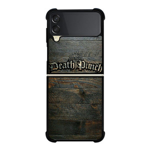 FIVE FINGER DEATH PUNCH Samsung Galaxy Z Flip 3 5G Case Cover