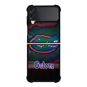 FLORIDA GATORS 2 Samsung Galaxy Z Flip 3 5G Case Cover