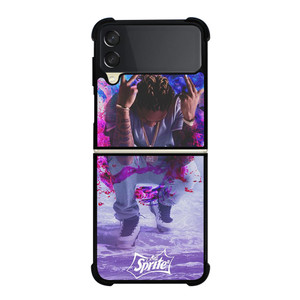 FUTURE DIRTY SPRITE Samsung Galaxy Z Flip 3 5G Case Cover