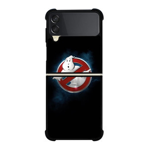 GHOSTBUSTERS ICON Samsung Galaxy Z Flip 3 5G Case Cover