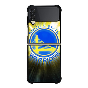 GOLDEN STATE WARRIORS 2 Samsung Galaxy Z Flip 3 5G Case Cover