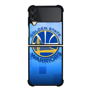 GOLDEN STATE WARRIORS 4 Samsung Galaxy Z Flip 3 5G Case Cover