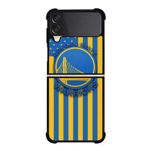GOLDEN STATE WARRIORS Samsung Galaxy Z Flip 3 5G Case Cover