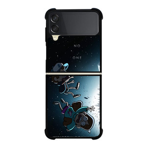 GRAVITY FALLS TWINS Samsung Galaxy Z Flip 3 5G Case Cover