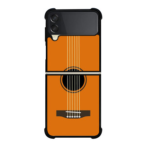 GUITAR STRINGS Samsung Galaxy Z Flip 3 5G Case Cover