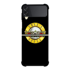 GUNS N' ROSES INSANE Samsung Galaxy Z Flip 3 5G Case Cover