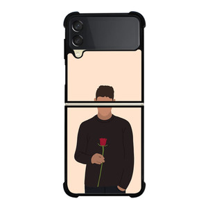HARDIN SCOTT 2 Samsung Galaxy Z Flip 3 5G Case Cover