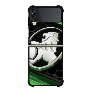 HOLDEN GENERAL MOTORS Samsung Galaxy Z Flip 3 5G Case Cover