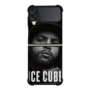 ICE CUBE RAPPER Samsung Galaxy Z Flip 3 5G Case Cover