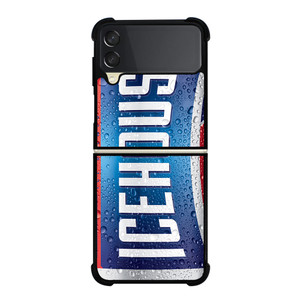 ICEHOUSE BEER Samsung Galaxy Z Flip 3 5G Case Cover