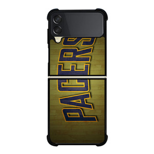 INDIANA PACERS 1 Samsung Galaxy Z Flip 3 5G Case Cover