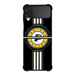 INDIANA PACERS 2 Samsung Galaxy Z Flip 3 5G Case Cover