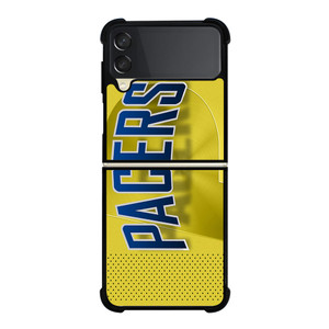 INDIANA PACERS 4 Samsung Galaxy Z Flip 3 5G Case Cover