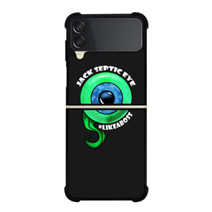 JACKSEPTICEYE ICON Samsung Galaxy Z Flip 3 5G Case Cover