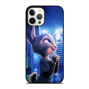 ZOOTOPIA JUDY iPhone 12 Pro Max Case Cover ZOOTOPIA JUDY iPhone 12 Pro Max Case Cover