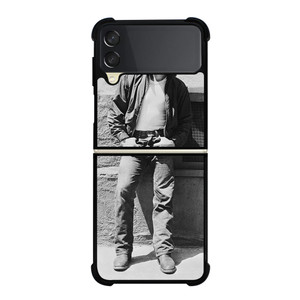 JAMES DEAN STYLE Samsung Galaxy Z Flip 3 5G Case Cover