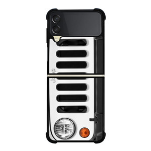 JEEP 3 Samsung Galaxy Z Flip 3 5G Case Cover