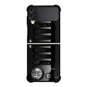 JEEP WRANGLER Samsung Galaxy Z Flip 3 5G Case Cover