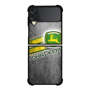 JOHN DEERE 2 Samsung Galaxy Z Flip 3 5G Case Cover