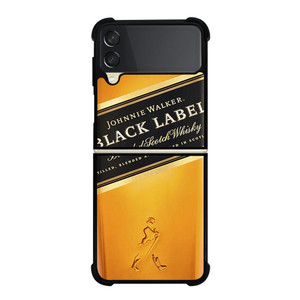 JOHNNIE WALKER BEER Samsung Galaxy Z Flip 3 5G Case Cover