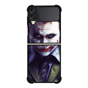 JOKER BATMAN 1 Samsung Galaxy Z Flip 3 5G Case Cover
