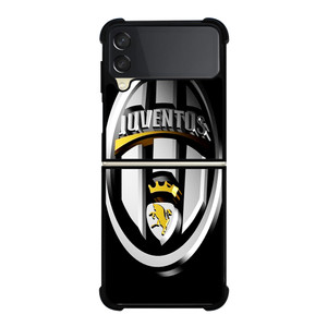 JUVENTUS 2 Samsung Galaxy Z Flip 3 5G Case Cover