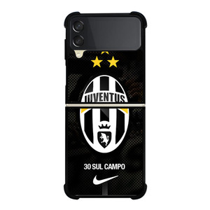 JUVENTUS 5 Samsung Galaxy Z Flip 3 5G Case Cover