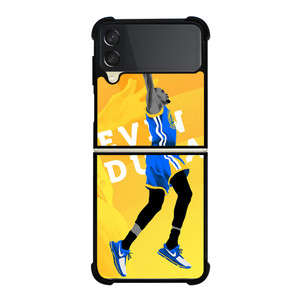 KEVIN DURANT 4 Samsung Galaxy Z Flip 3 5G Case Cover