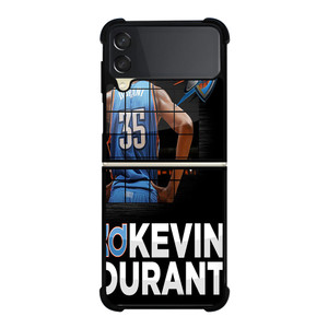 KEVIN DURANT 5 Samsung Galaxy Z Flip 3 5G Case Cover