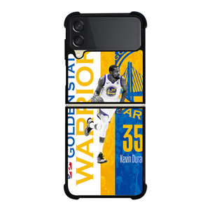 KEVIN DURANT WARRIORS 35 Samsung Galaxy Z Flip 3 5G Case Cover