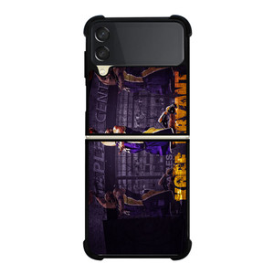 KOBE BRYANT 3 Samsung Galaxy Z Flip 3 5G Case Cover