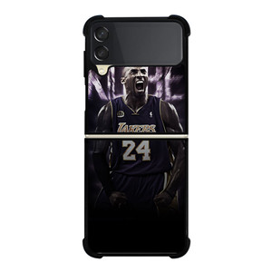 KOBE BRYANT 6 Samsung Galaxy Z Flip 3 5G Case Cover