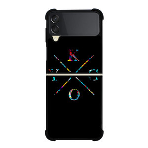 KYGO DJ ICON Samsung Galaxy Z Flip 3 5G Case Cover KYGO DJ ICON Samsung Galaxy Z Flip 3 5G Case Cover