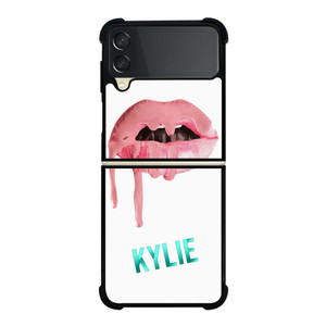 KYLIE JENNER LIPS Samsung Galaxy Z Flip 3 5G Case Cover